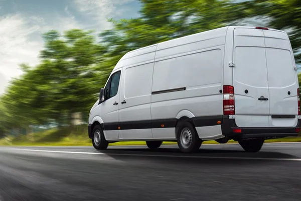 Short-Distance Moving Service